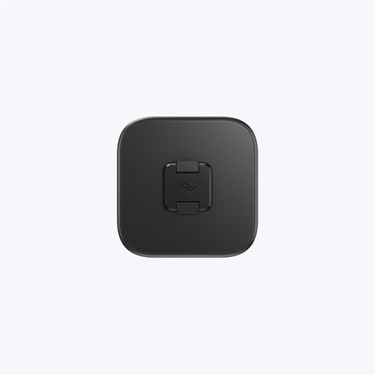 Mobile Car Mount 20mm Ball Adapter: Charging v2 Black