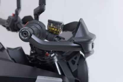 Adventure handguard kit Black. Husqvarna Svartpilen 801 (24-).
