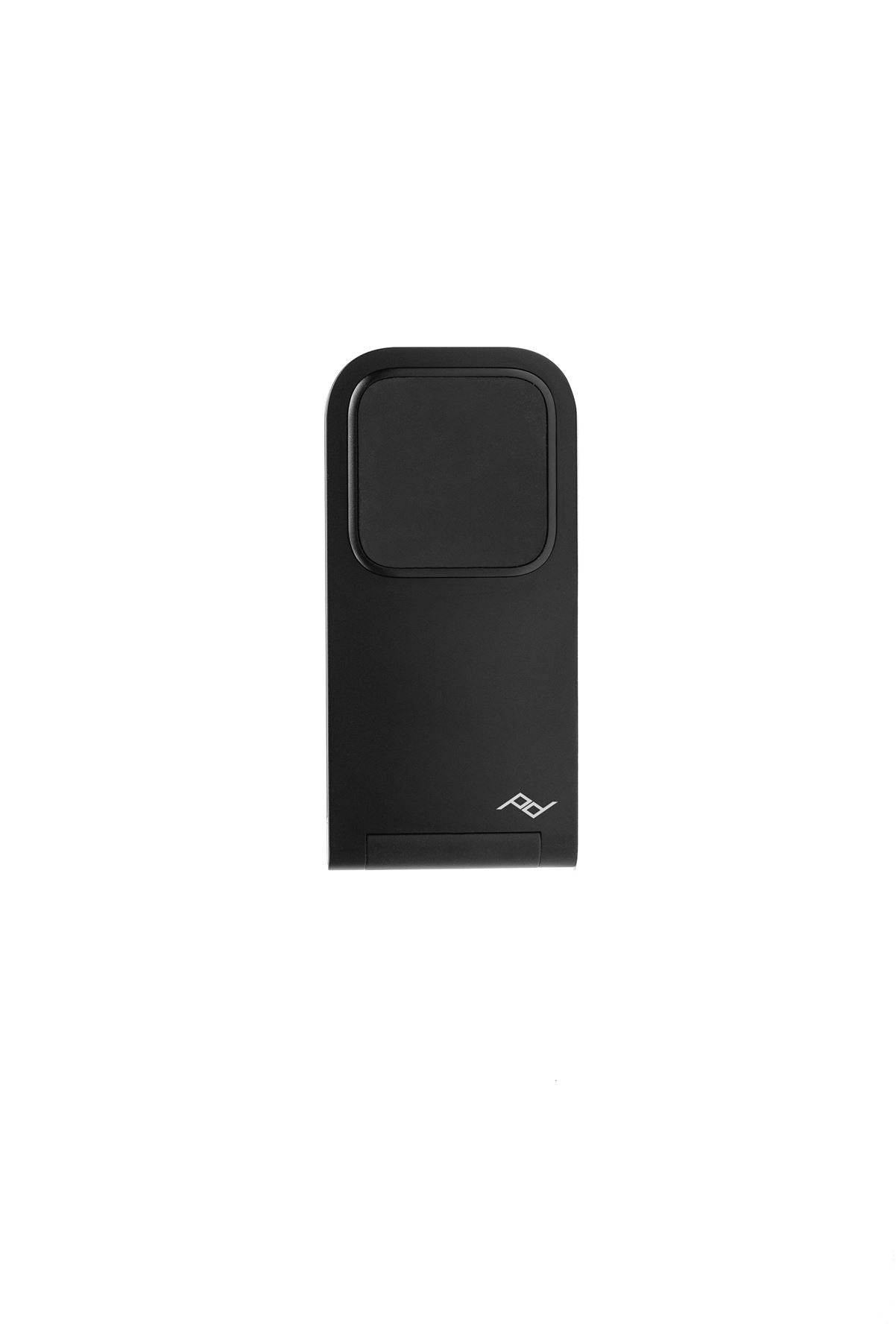 Mobile Wireless Charging Stand v2 Black