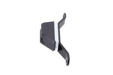 Crash Pad Holder Triumph Trident 660 (21-) Black