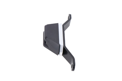 Crash Pad Holder Triumph Trident 660 (21-) Black