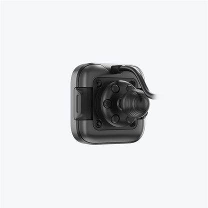 Mobile Car Mount 20mm Ball Adapter: Charging v2 Black