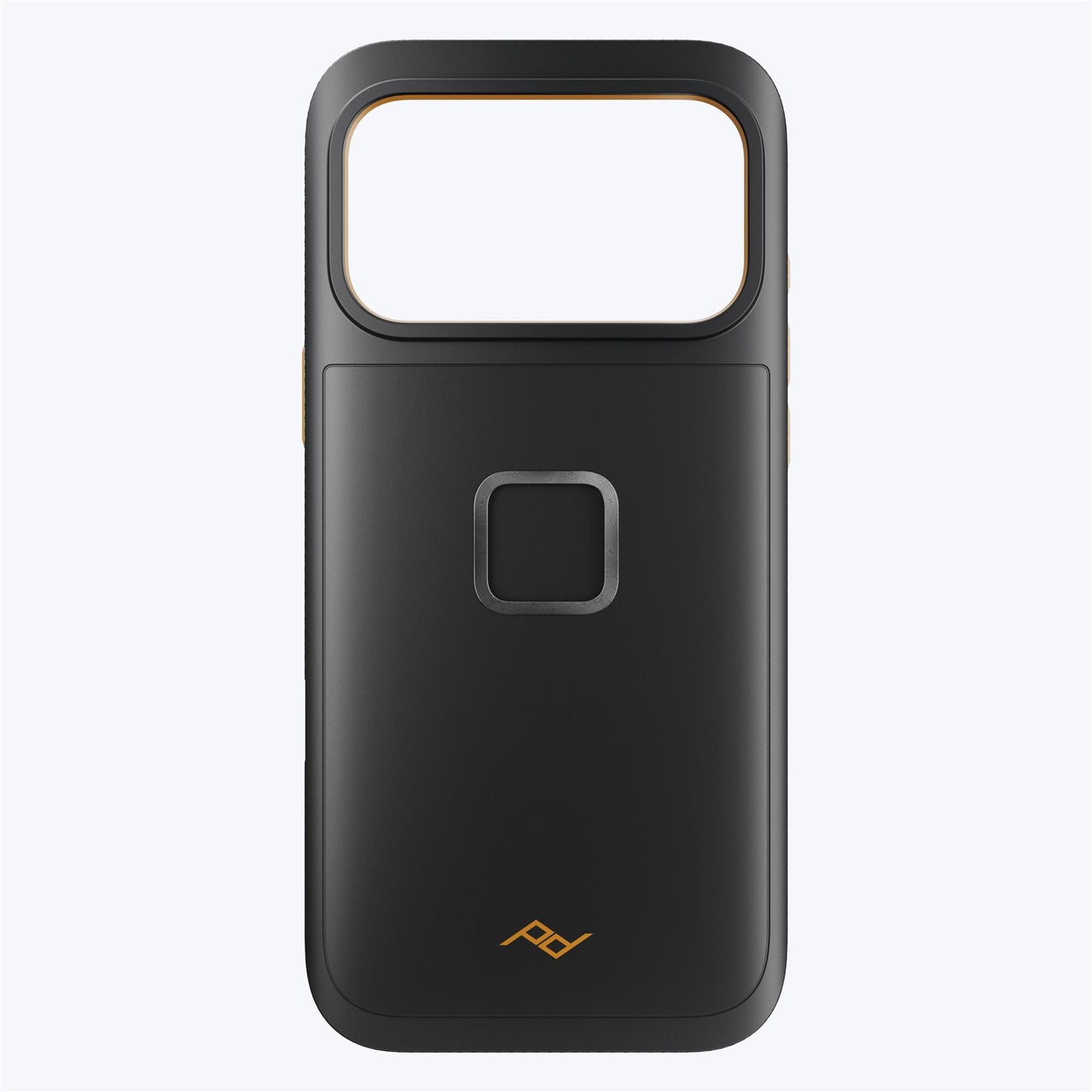 Mobile GNAR Case iPhone 17 Pro Max Black