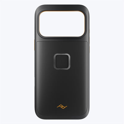 Mobile GNAR Case iPhone 17 Pro Max Black