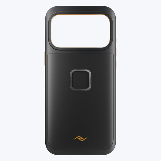 Mobile GNAR Case iPhone 17 Pro Max Black