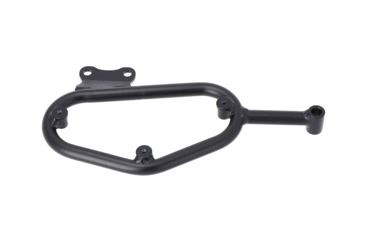 SLC Side Carrier Right Triumph Bonneville Speedmaster (18-)