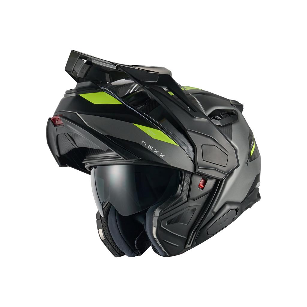 X.LIFECOUNTRY TERRA