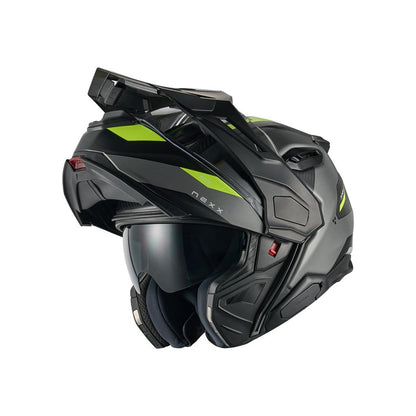 X.LIFECOUNTRY TERRA