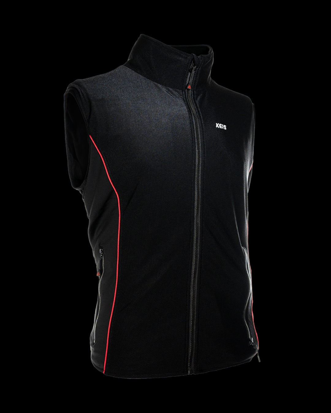 [EXPORT] B601 ULTRAFLEX Heated Bodywarmer