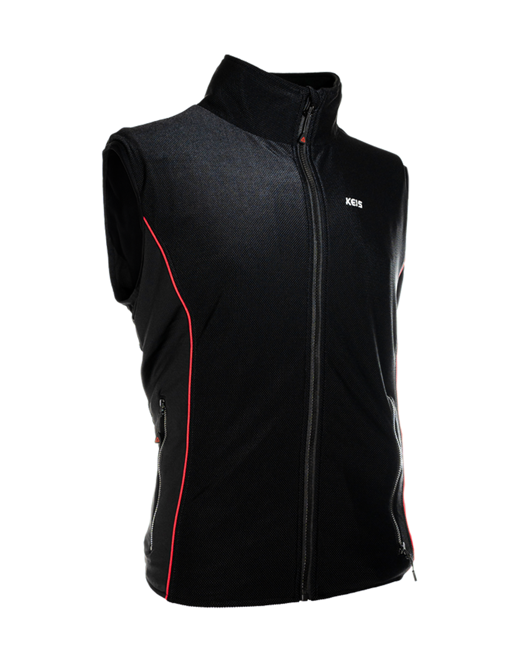 B601 ULTRAFLEX Heated Bodywarmer [EXPORT]