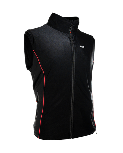 B601 ULTRAFLEX Heated Bodywarmer [EXPORT]