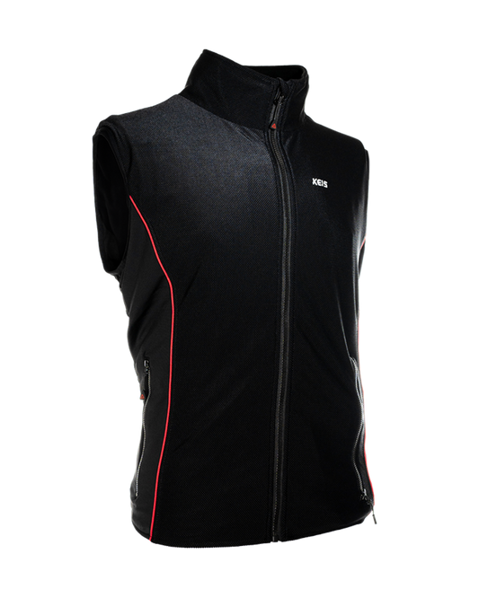 B601 ULTRAFLEX Heated Bodywarmer [EXPORT]