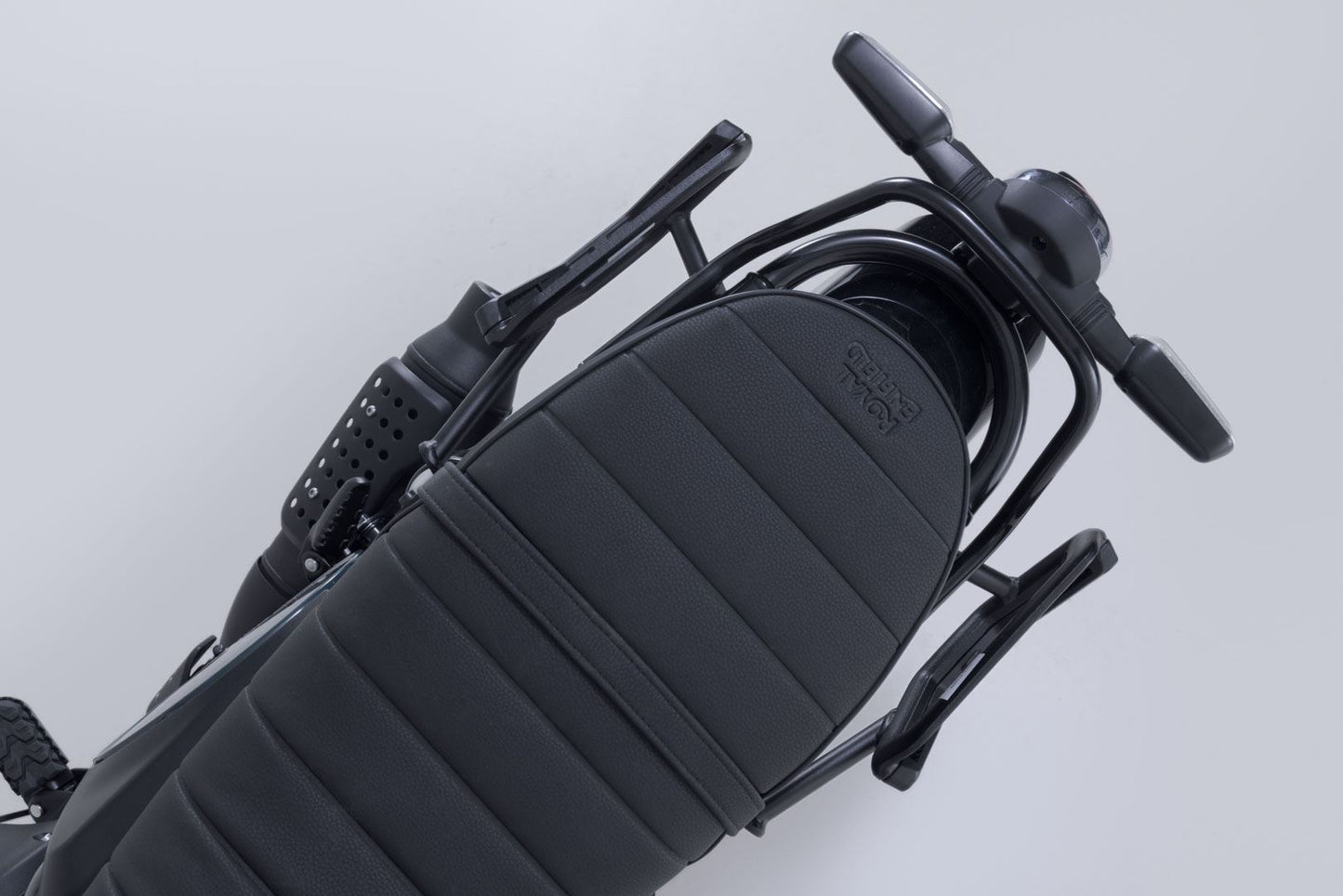 V-LOC Side Carrier left Kawasaki Z650RS (21-)/ Z650RS 50th Anniver. (22-).