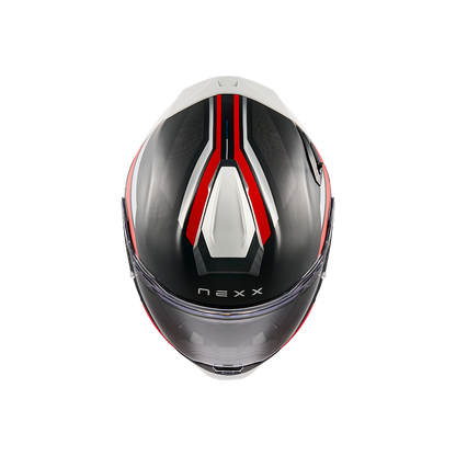 X.TR QUANTA