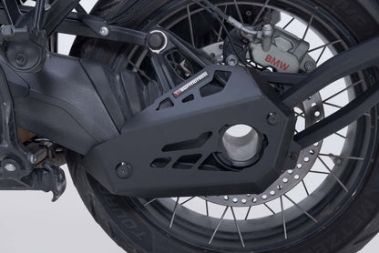 Kardan protection Black. BMW R 1300 GS (23-) / Adventure (24-).