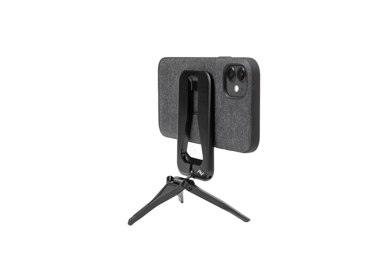 Mobile Tripod Black