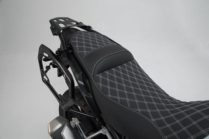 PRO Side Carrier Honda CB500X (13-), 500F (13-16), R500R (12-15) Black
