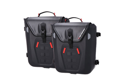 SysBag WP M/M system Honda CMX500 Rebel (16-).