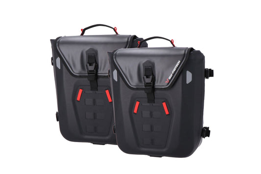 SysBag WP M/M system Honda CMX500 Rebel (16-).