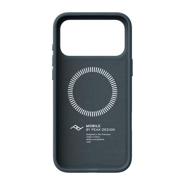 Mobile  Everyday Loop Case Slimlink   iPhone 18 Pro Max  Ocean