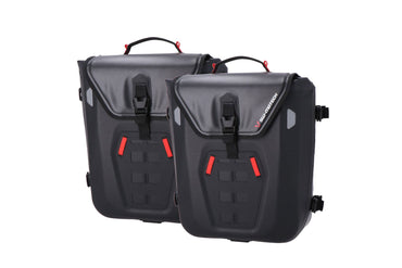 SysBag WP M/M system Suzuki GSX-8T / TT (25-).