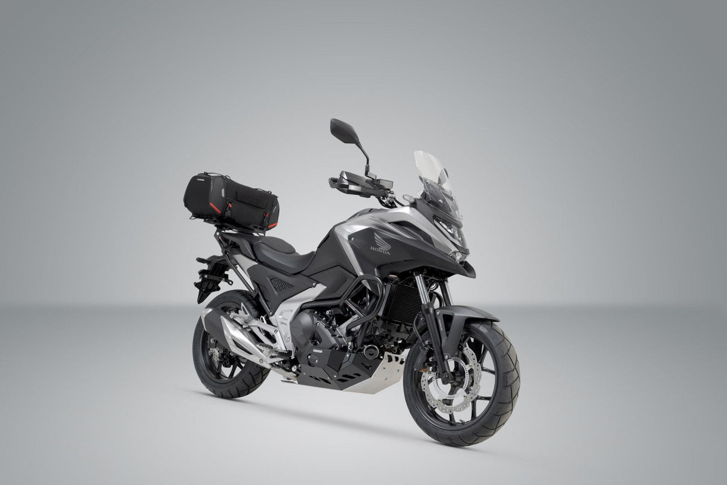 Rackpack Set Honda NC750X / XD (20-)