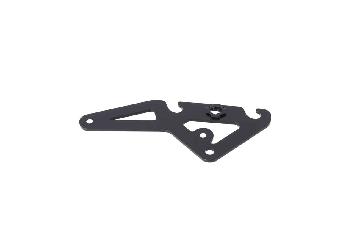 SLH Side Carrier LH1 Right Honda CMX1100 Rebel (20-)