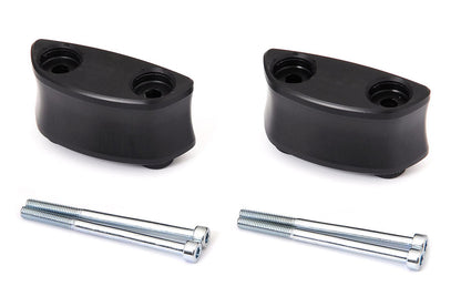 Extension for brake pedal Ducati Scrambler Desert Sled (16-18) Black