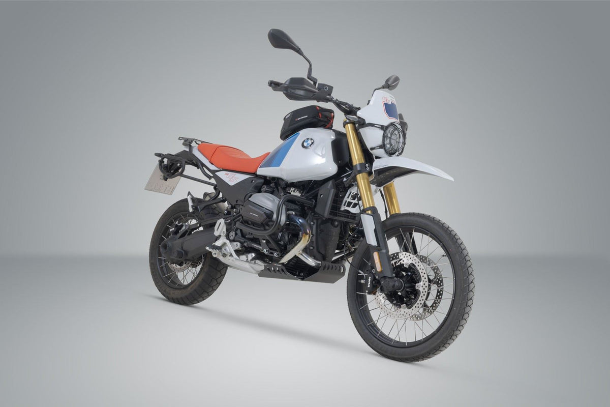 SLC side carrier right BMW R 12 G/S (24-).