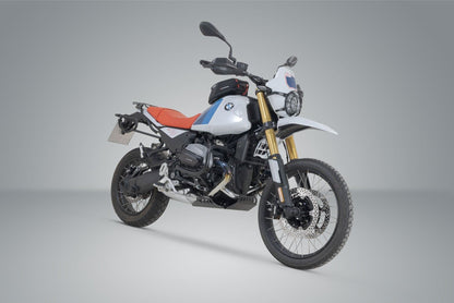 SLC side carrier right BMW R 12 G/S (24-).