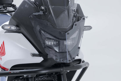 Slider set for frame Black Yamaha XSR700 (15-)
