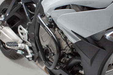 Crash bar BMW S 1000 XR (15-19) Black