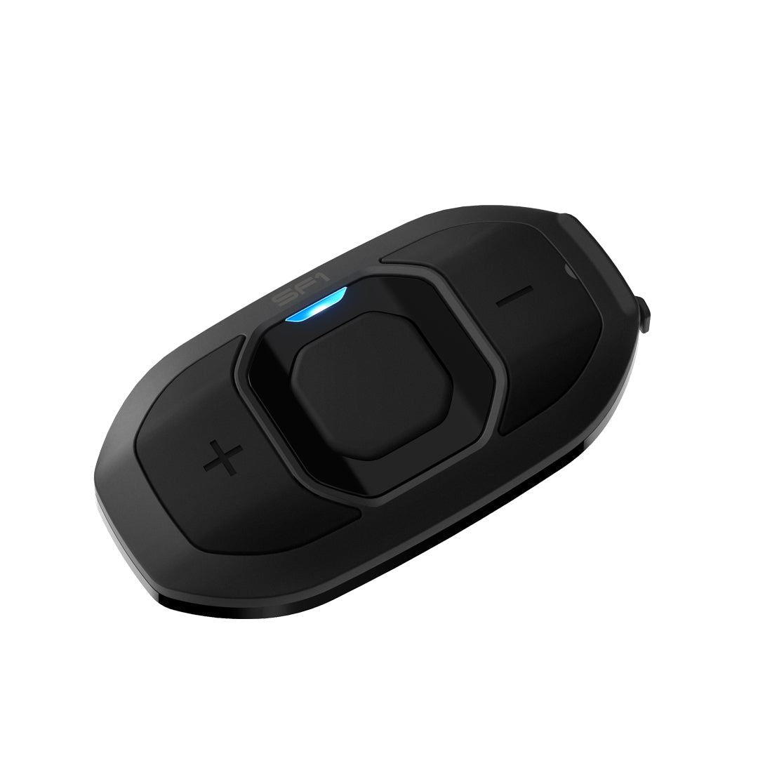 SF1 Helmet Intercom - Bluetooth