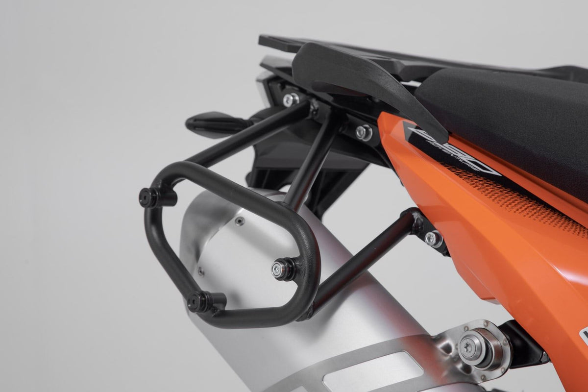 SLC Left Side Carrier KTM 790 Adventure / R (19-)