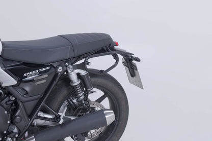 SLC side carrier left Triumph Speed Twin 900 (24-).