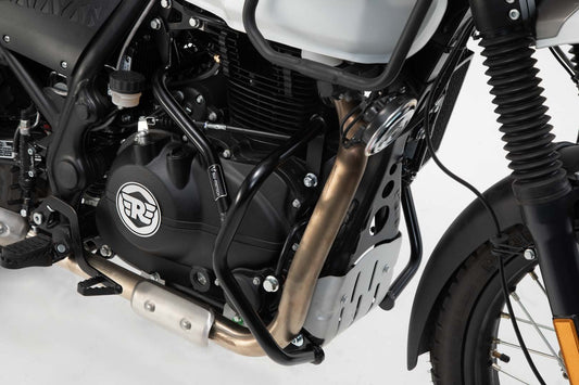 Crash bar Royal Enfield Himalayan (18-) Black