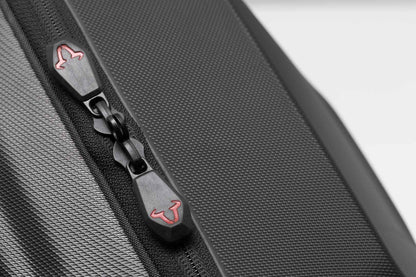URBAN ABS Side Case Right 16,5 litre ABS Plastics For SLC Side Carrier Right