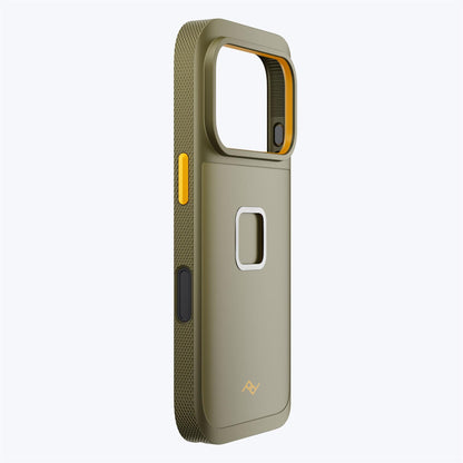 Mobile GNAR  Case iPhone 17 Pro Kelp