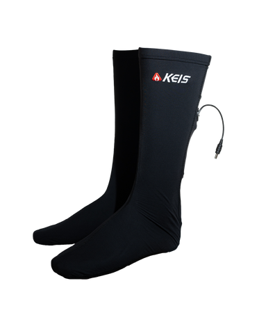 Heated Socks - S302