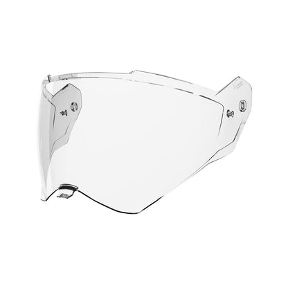 X.RALLY VISOR