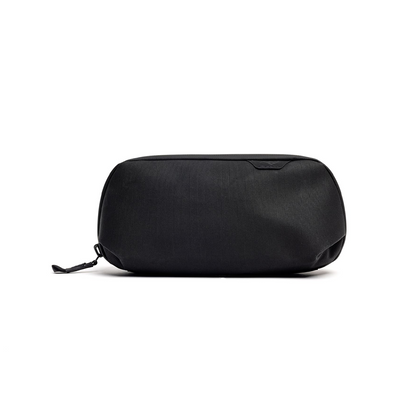 Tech Pouch Small Black