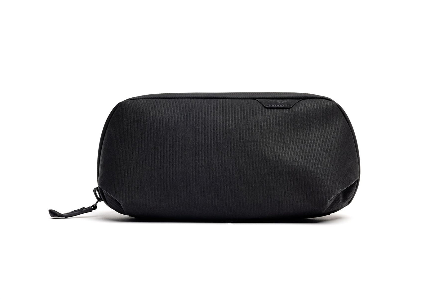 Tech Pouch Small Black