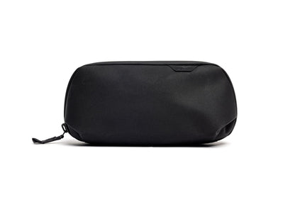 Tech Pouch Small Black