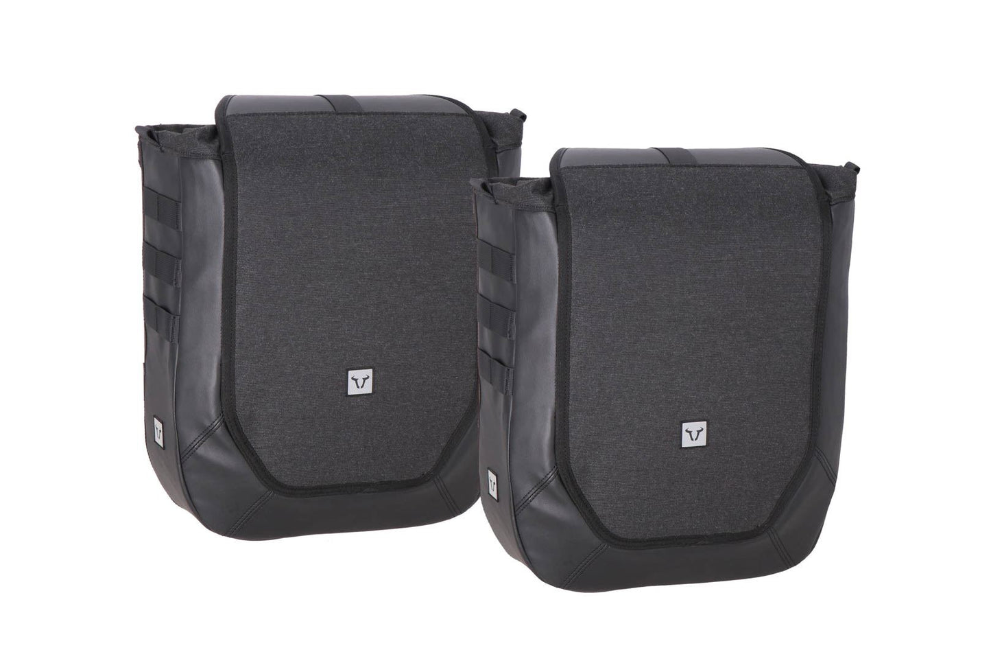 Legend Gear Side Bag system V-LOC 16/16 l. Yamaha MT-09 (23-).