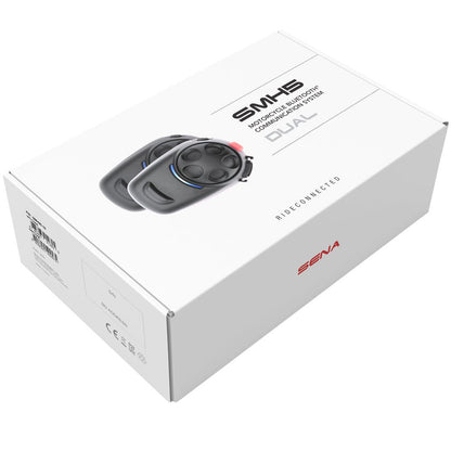 SMH5 Helmet Intercom - Bluetooth