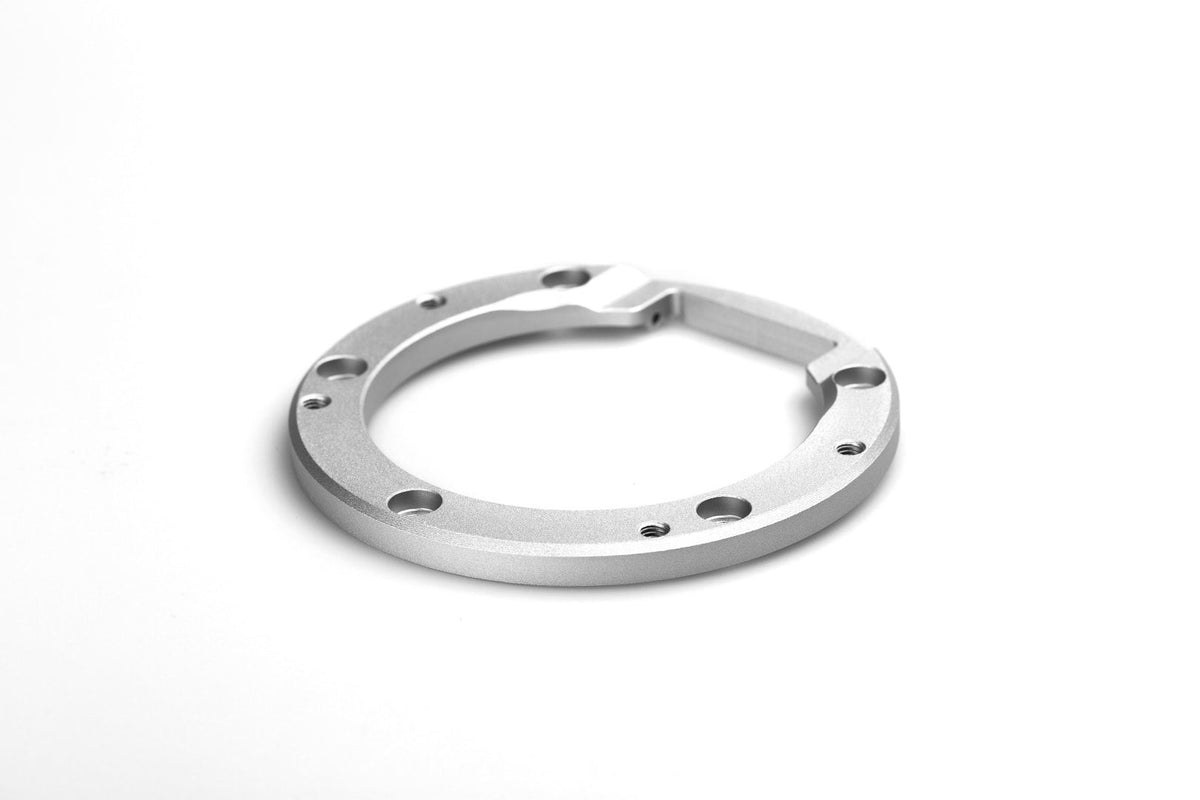 ION Tank Ring Italo models Tank without screws Black