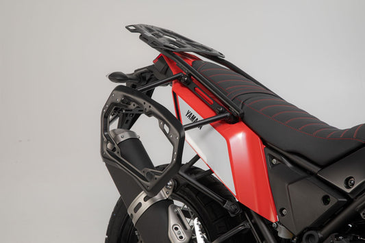 PRO Side Carrier Yamaha Ténéré 700 (19-) Black
