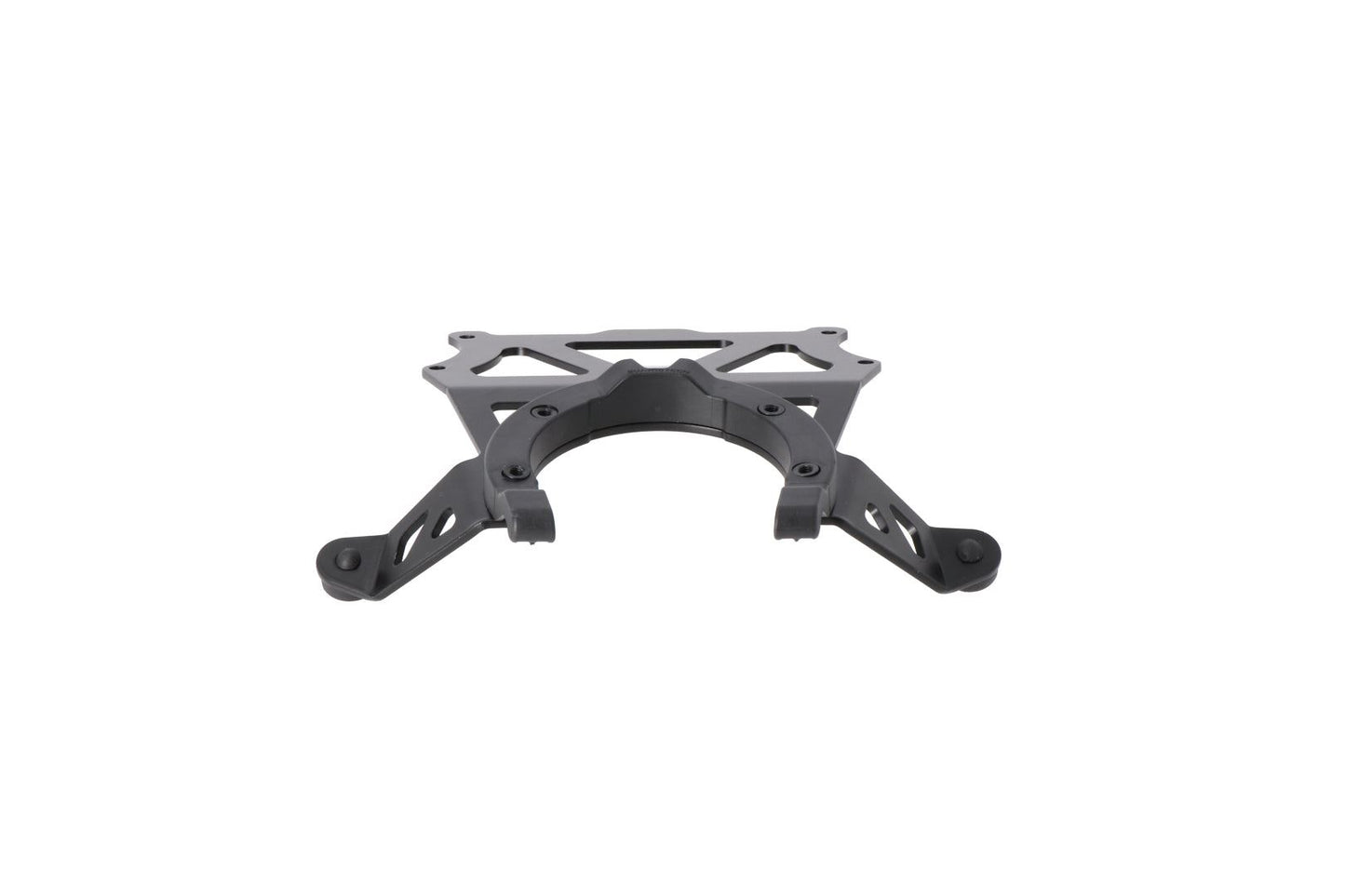 ION tank ring Yamaha TÃ©nÃ©rÃ© 700 World Raid (22-) Black