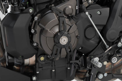 Adventure-RACK Yamaha MT-09 Tracer/ Tracer 900GT Black