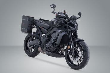Side Bag WP system V-LOC 16/16 l. Yamaha MT-09 (23-).